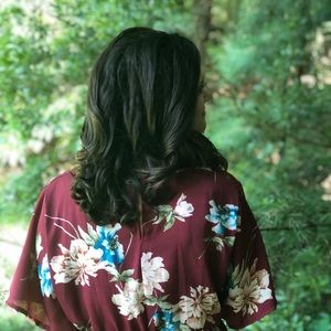 Meet your Posher, Lily